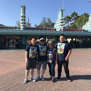 Meet your Posher, Nelson